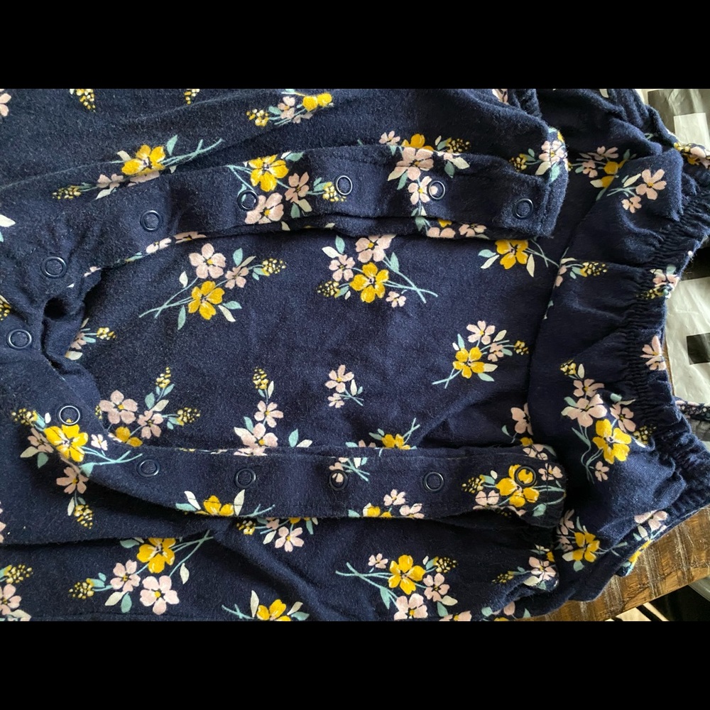 Summer Romper - Picture 4 of 4